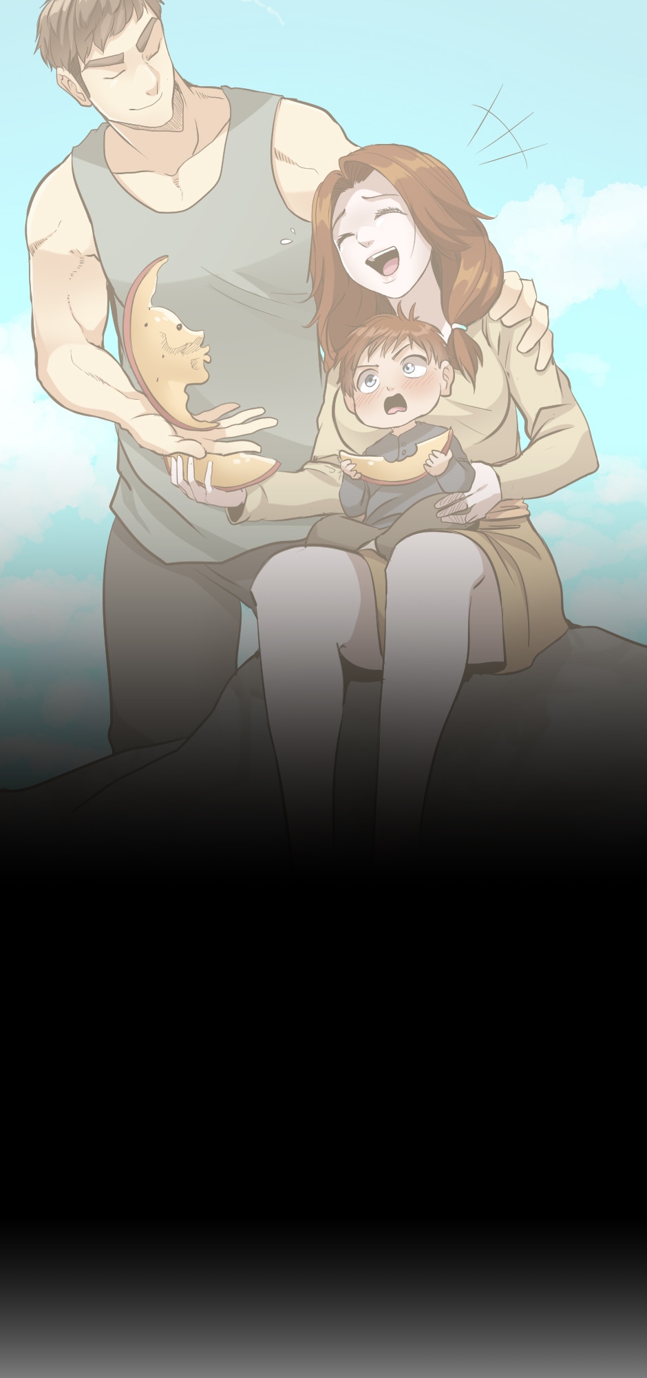 The Beginning After The End Chapter 13 image 40